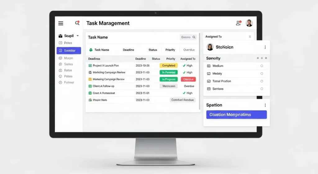 Create Your First Workspace