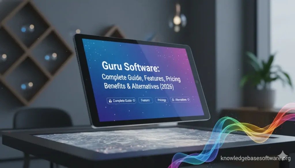 Guru Software