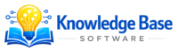 knowledgebasesoftware