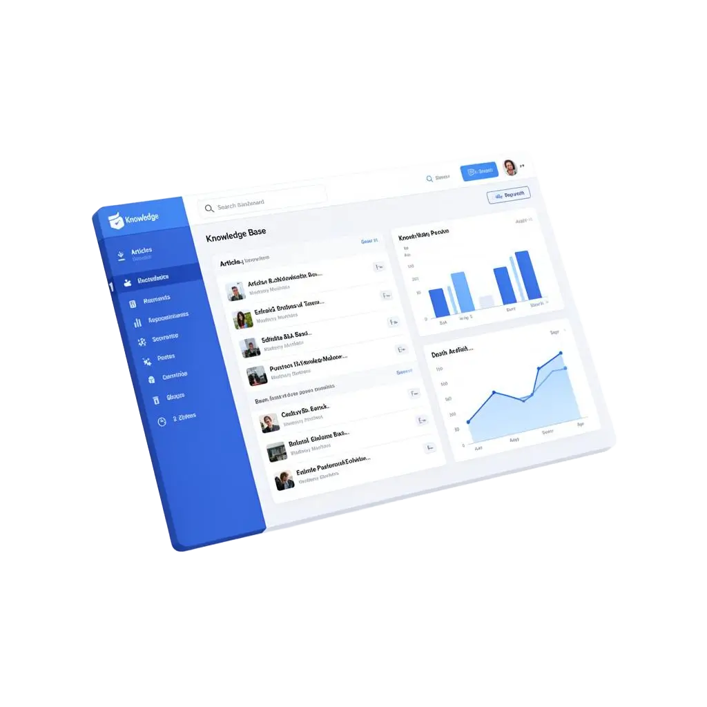 Knowledge Base Software