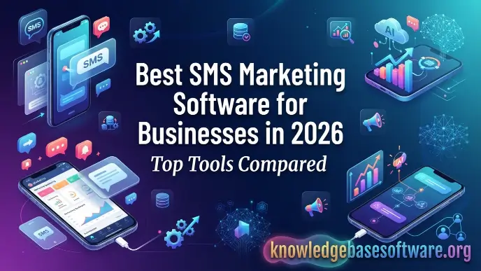 Best SMS Marketing Software