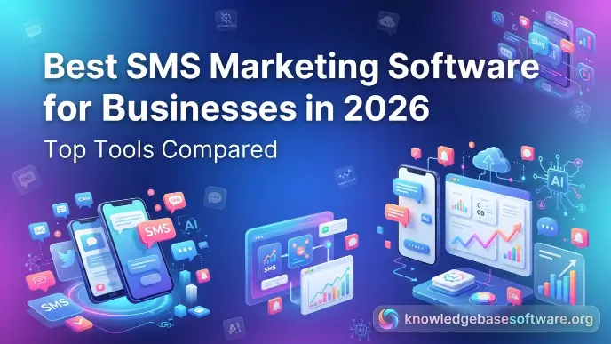 Best SMS Marketing Software