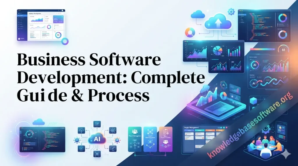 Business Software Development