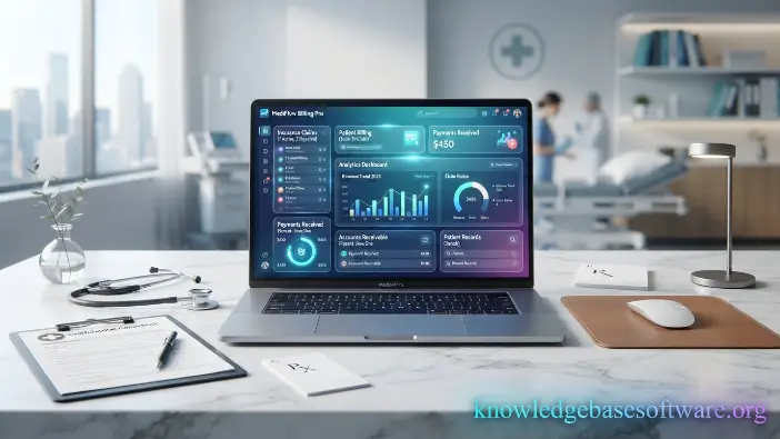 Medical Billing Software for Small Business