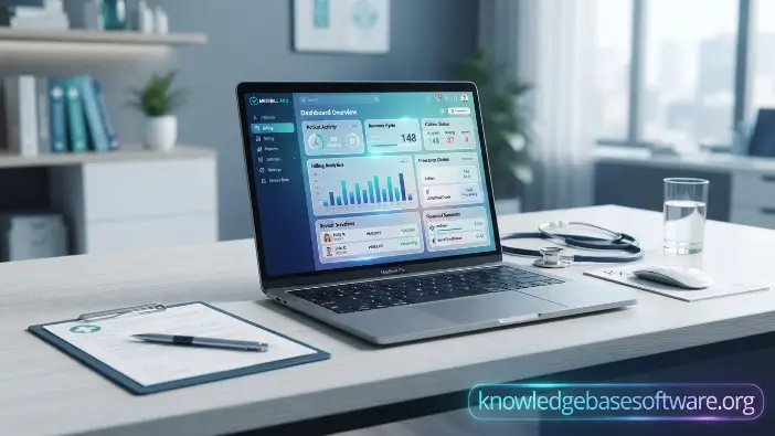 Medical Billing Software for Small Business