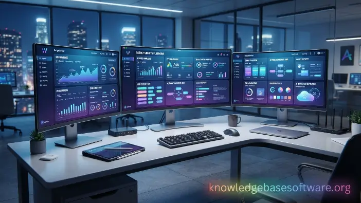 White Label Marketing Software