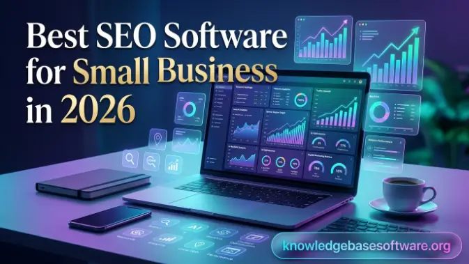 seo software for a small business