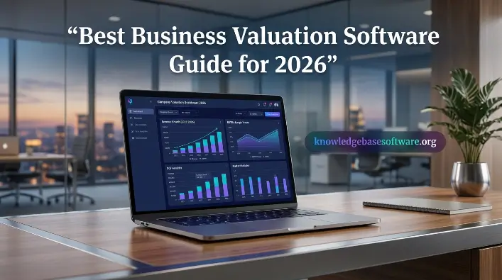 Business Valuation Software