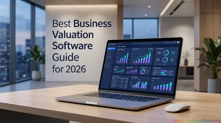 Business Valuation Software