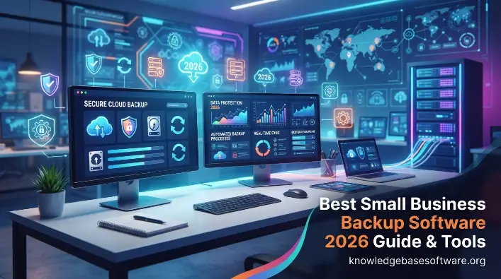 Small Business Backup Software