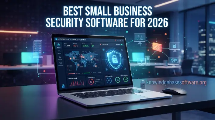 Small Business Security Software