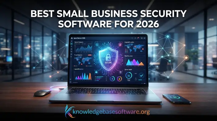Small Business Security Software