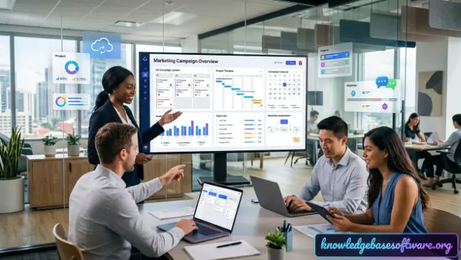 best marketing project management software
