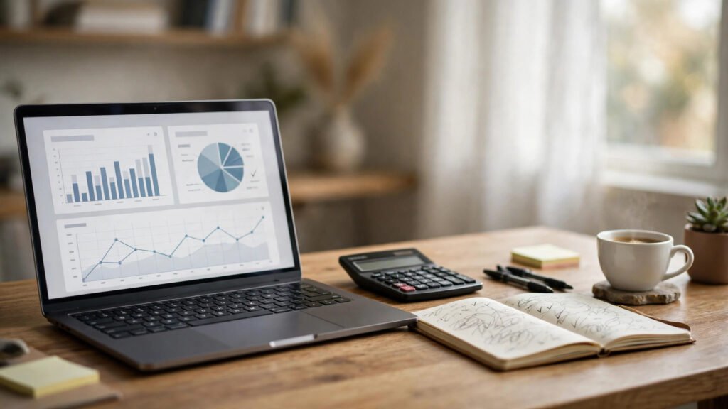 cloud based accounting software for small business