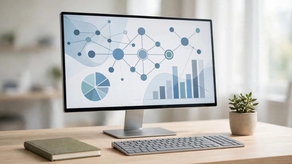integrated accounting software