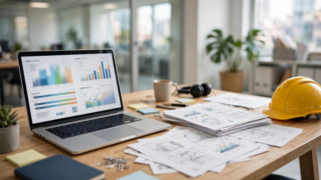 project accounting software