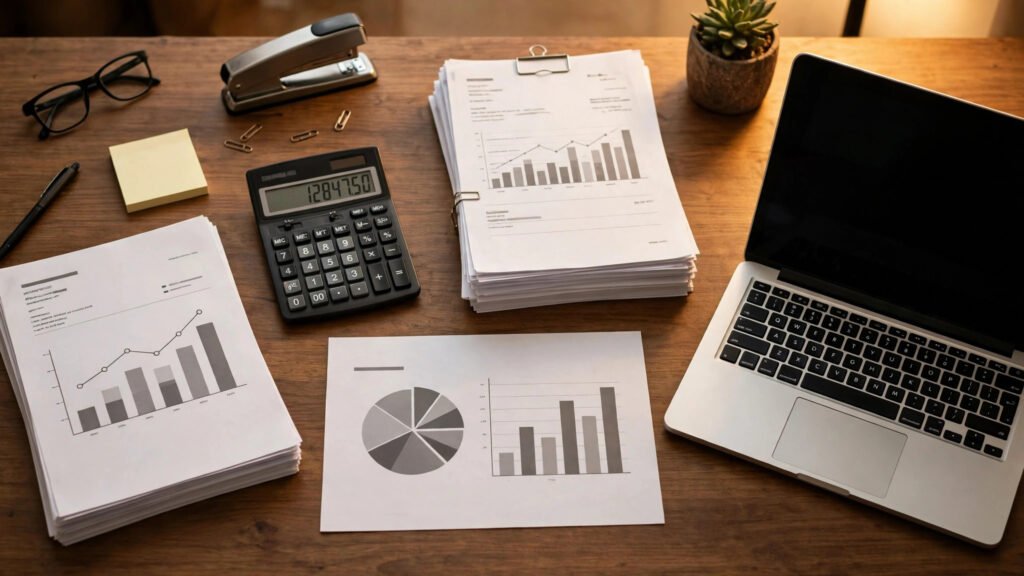 cost accounting software