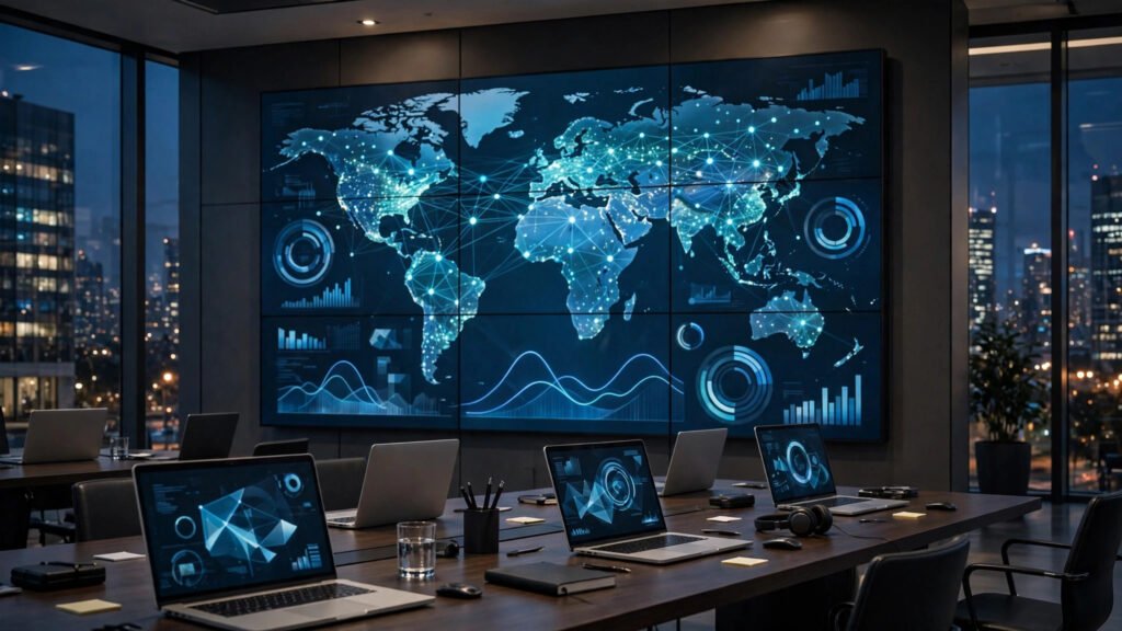 enterprise accounting software
