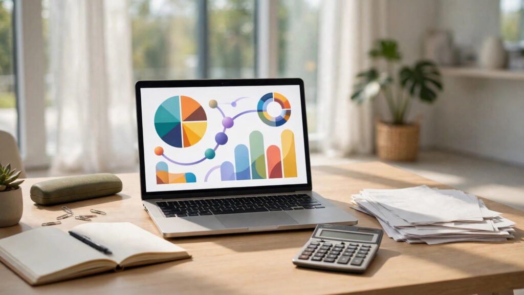 accounting tools