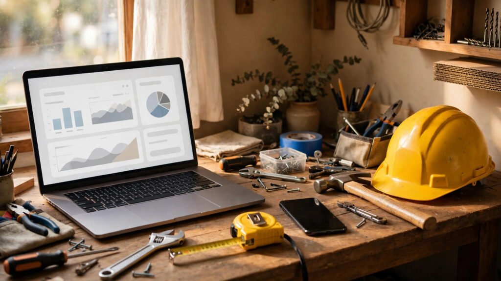 accounting software for independent contractors