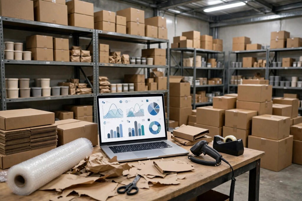 accounting software ecommerce